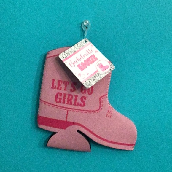 Let’s Go Girls Koozie - Picture 12 of 16